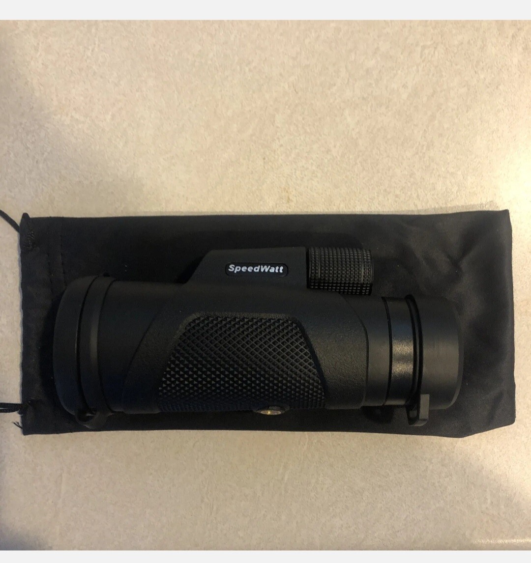 Speedway minocular 10x42