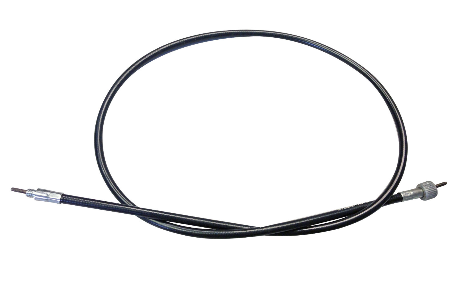 41 1/2" Speedometer Cable Front Driven Harley-Davidson Motorcycles XLS FXRS NEW