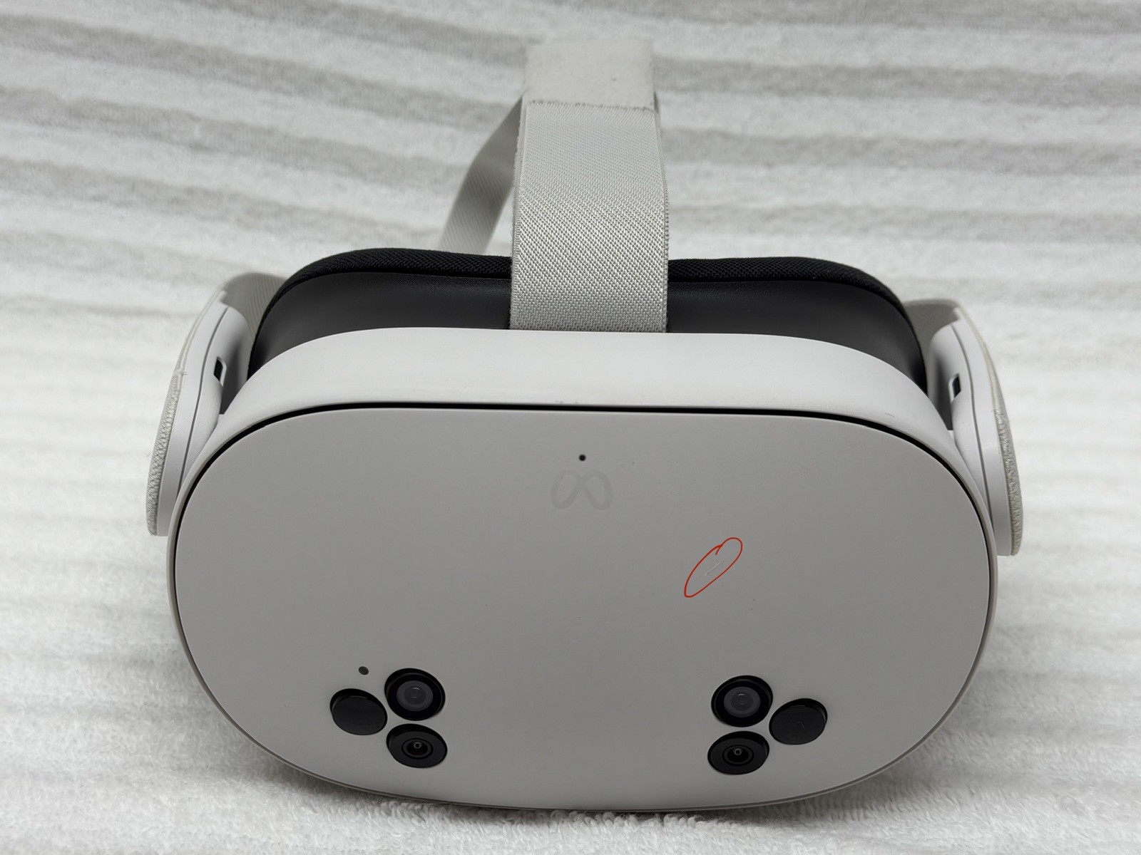 Meta Quest 3S 128GB - Headset Only