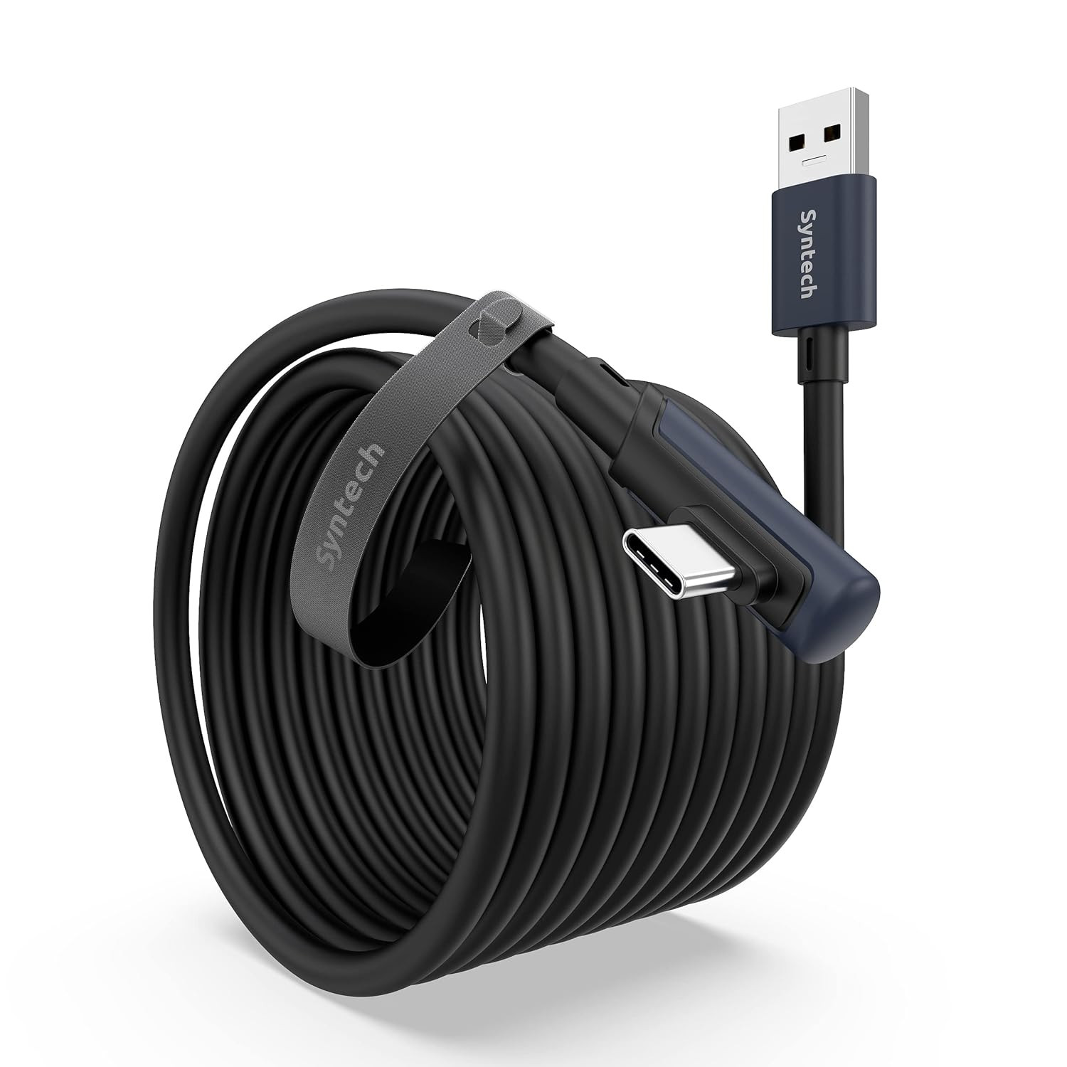 Link Cable 20 FT Compatible with Oculus/Meta Quest 3/Meta Quest 3S, Quest2/Pro/P