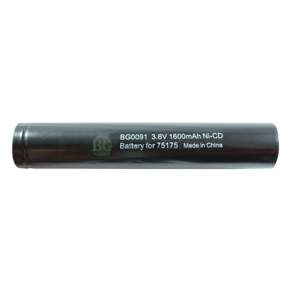 NEW OEM BG0091 Rechargable Flashlight Replacement Battery Pack for Streamlight