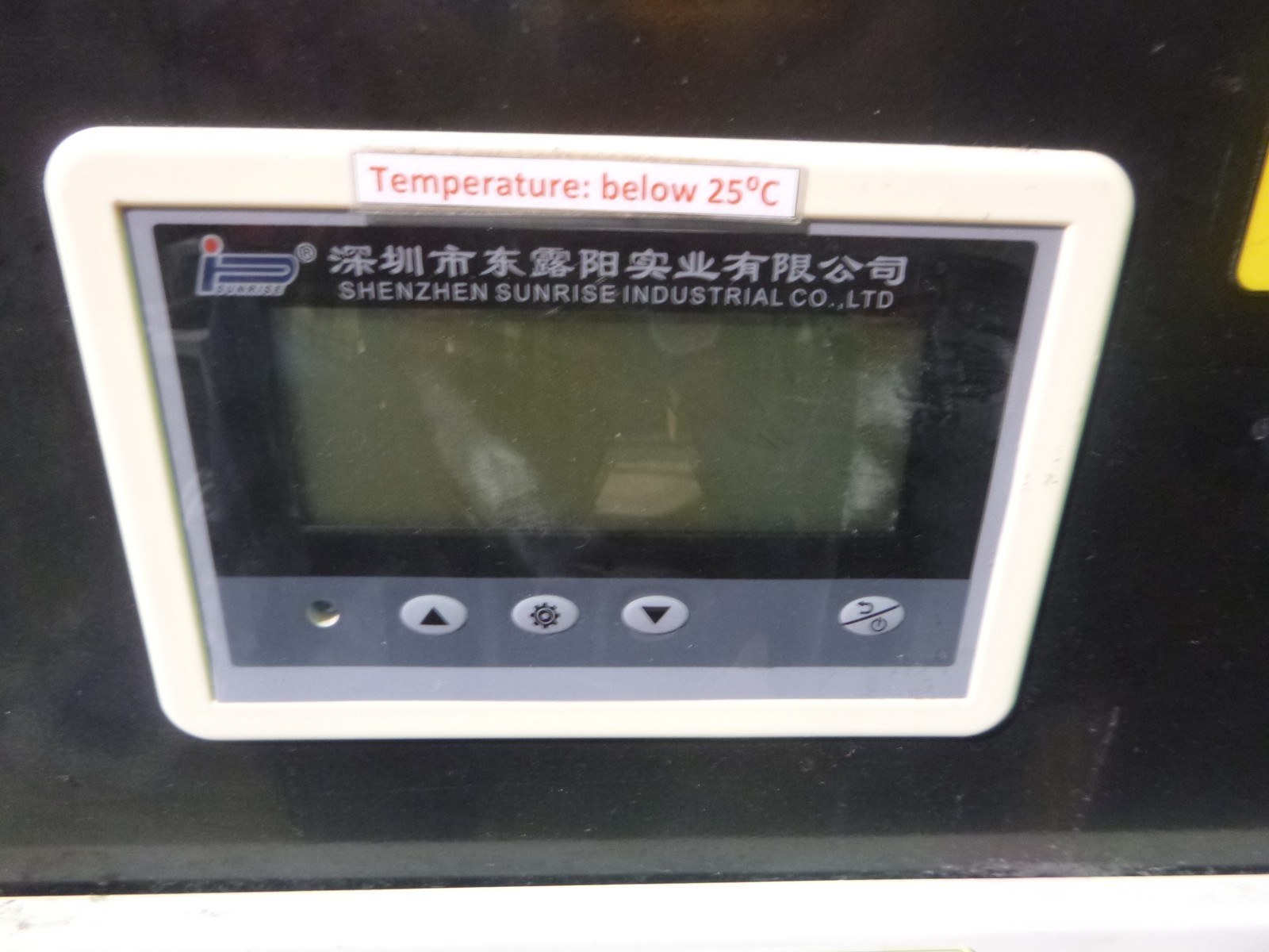 QUICK LASER MARKING MACHINE