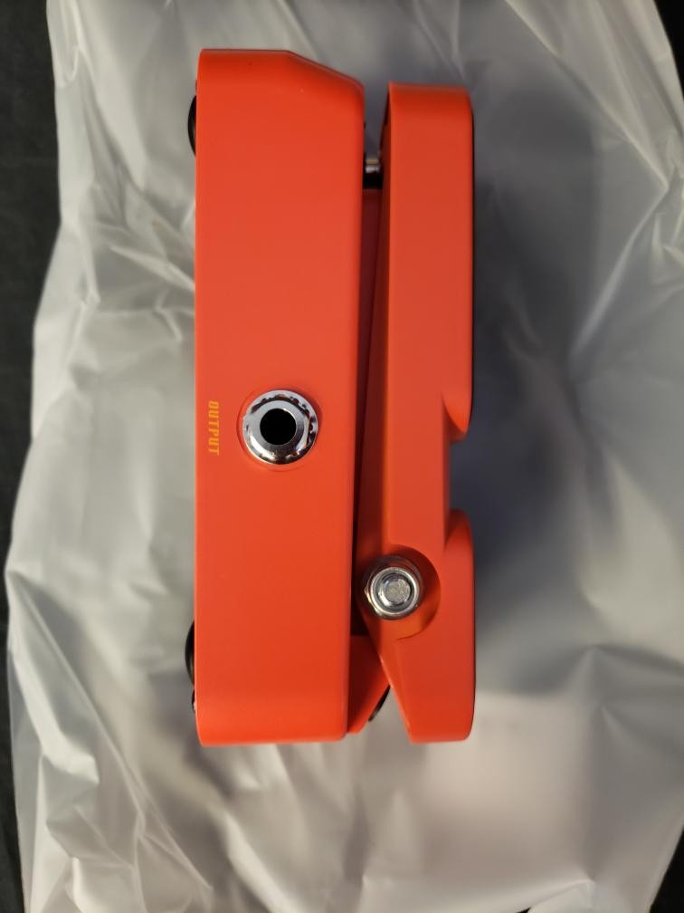 DONNER VOWEL VOLUME & WAH PEDAL (B26004415)