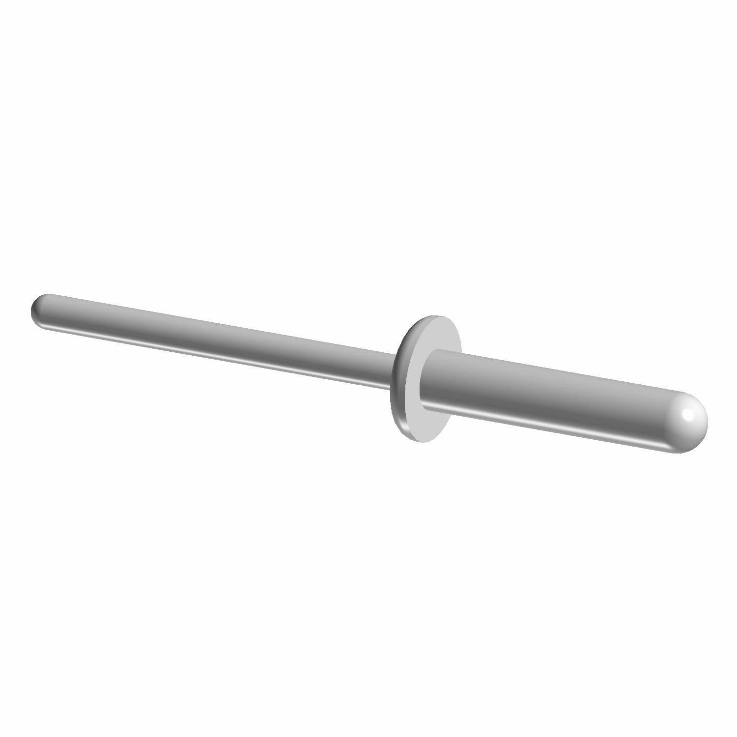 Genuine Polaris Rivet 7621489
