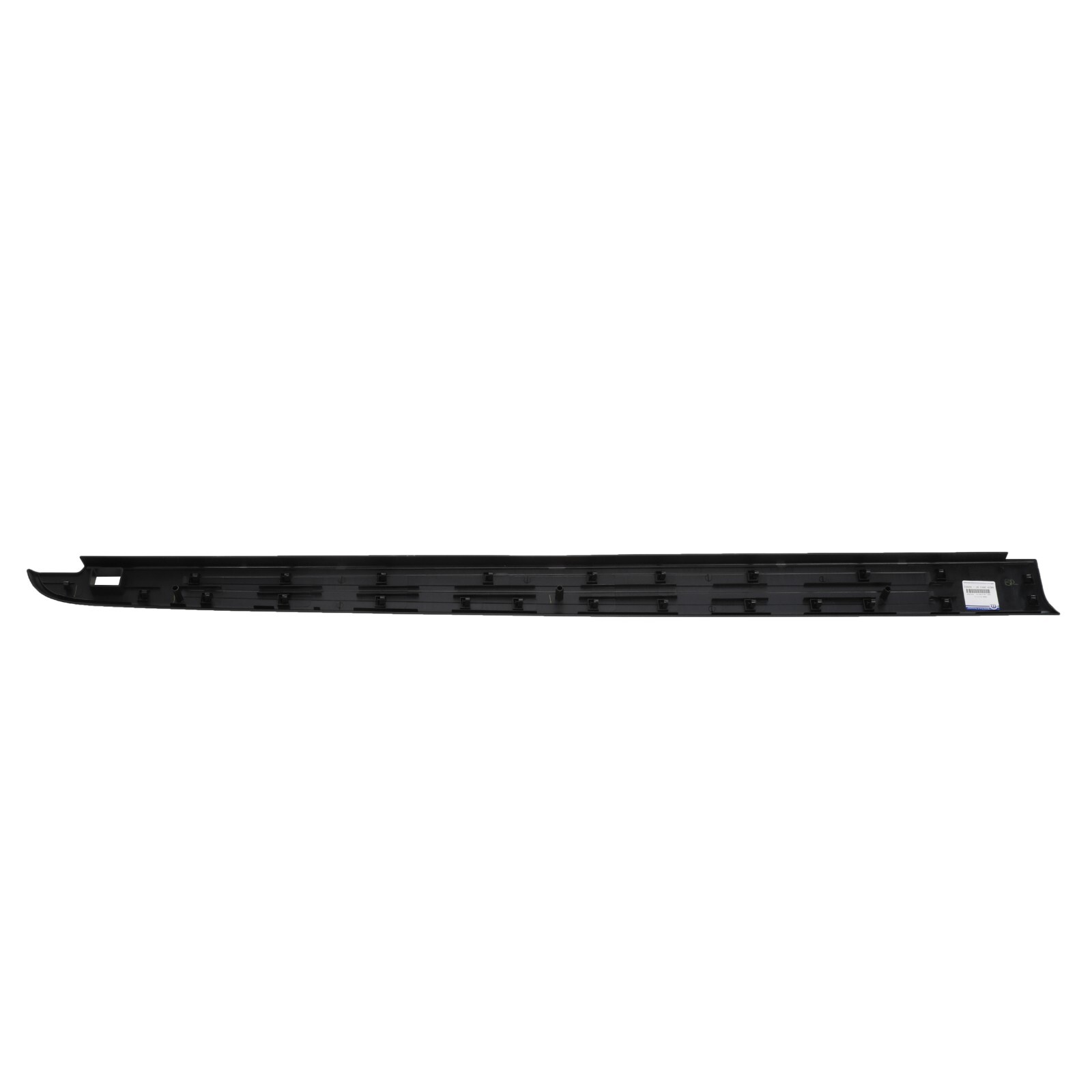 2019-2026 RAM 1500 PICKUP BED RAIL CAP LEFT DRIVER NEW GENUINE MOPAR 68292865AC