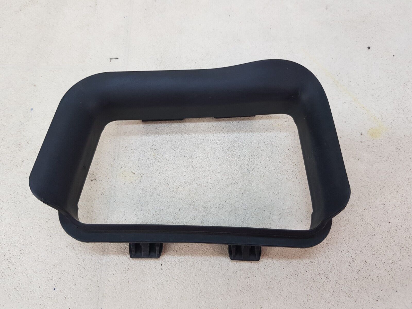BMW M5 F10 11-16 AIR DUCT PIPE TUBE HOSE END TRIM 7843297 #R