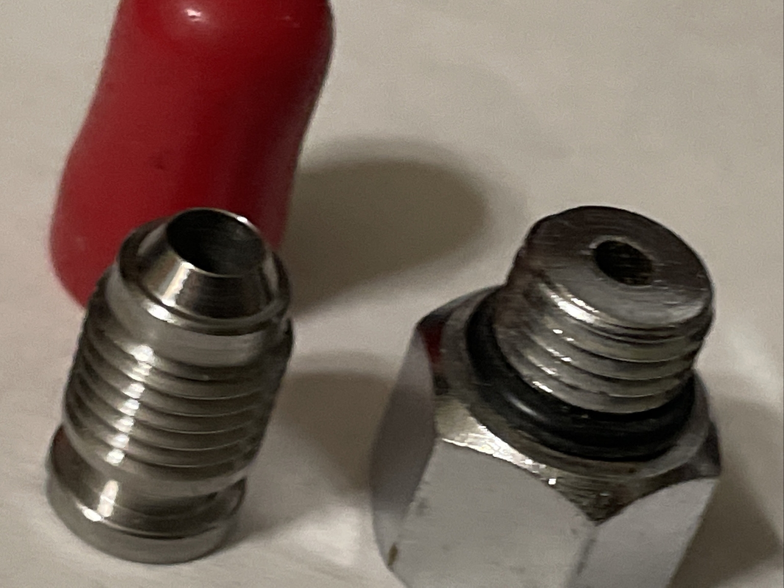 Scuba Pro Diving Parts Adapters