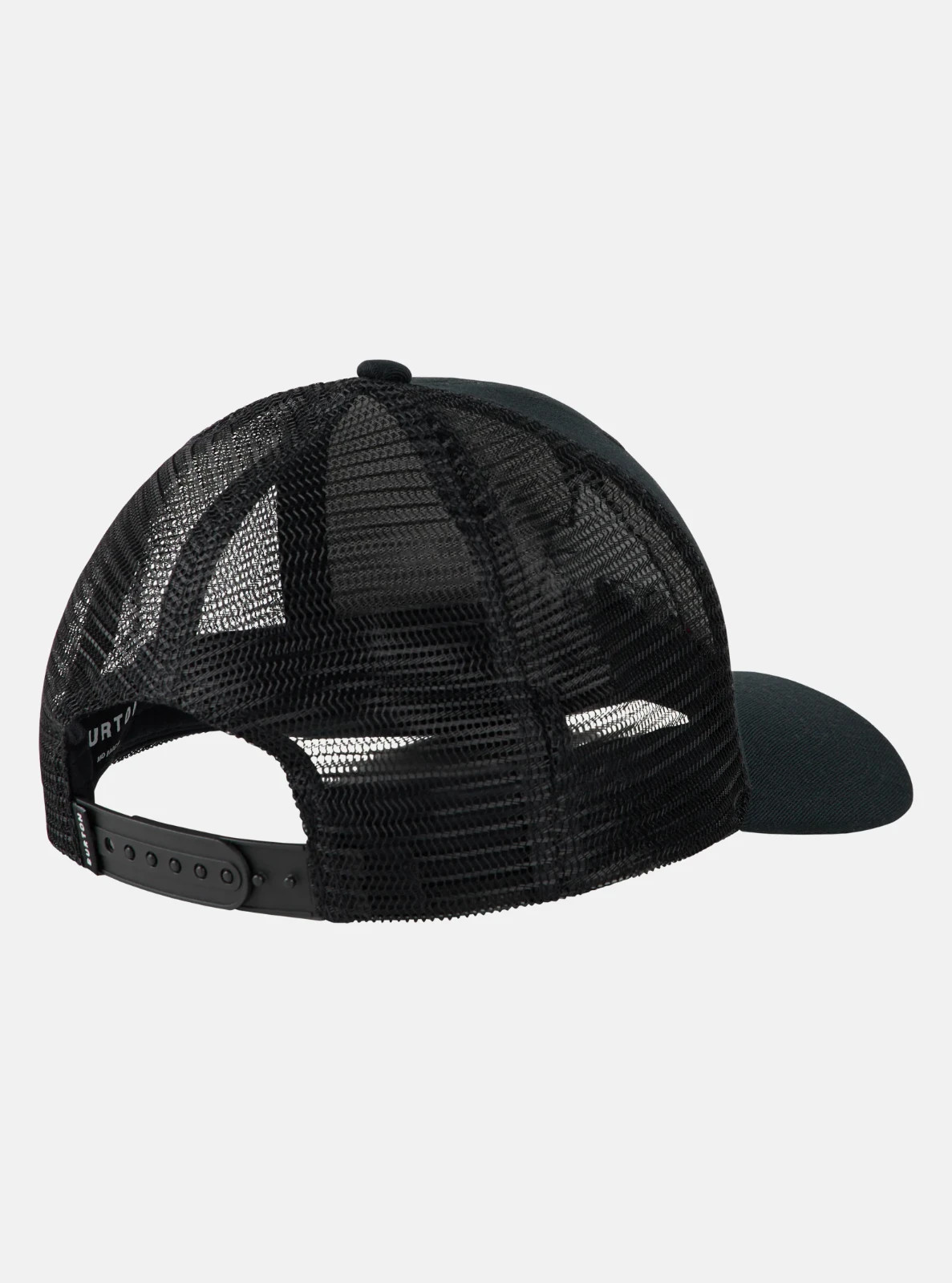 Burton Harwood Hat - 2026 - Adult - One Size / True Black