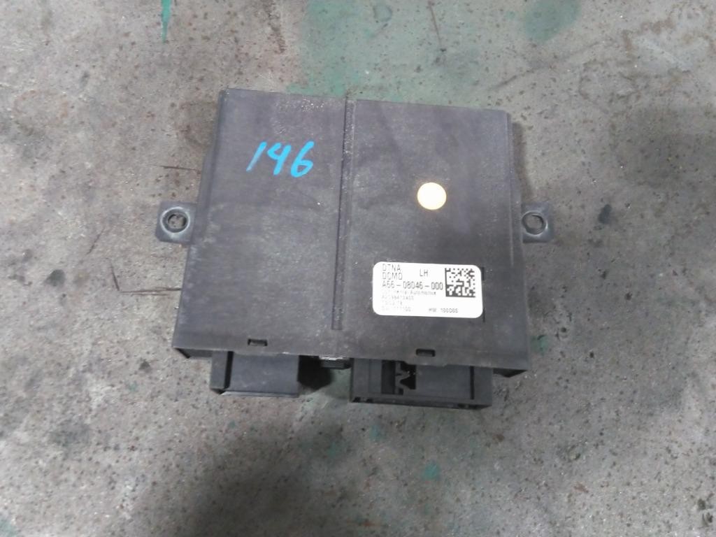 Replaces A66-08046-000 2019 FREIGHTLINER CASCADIA 116 ELECTRONIC PART ,  MD
