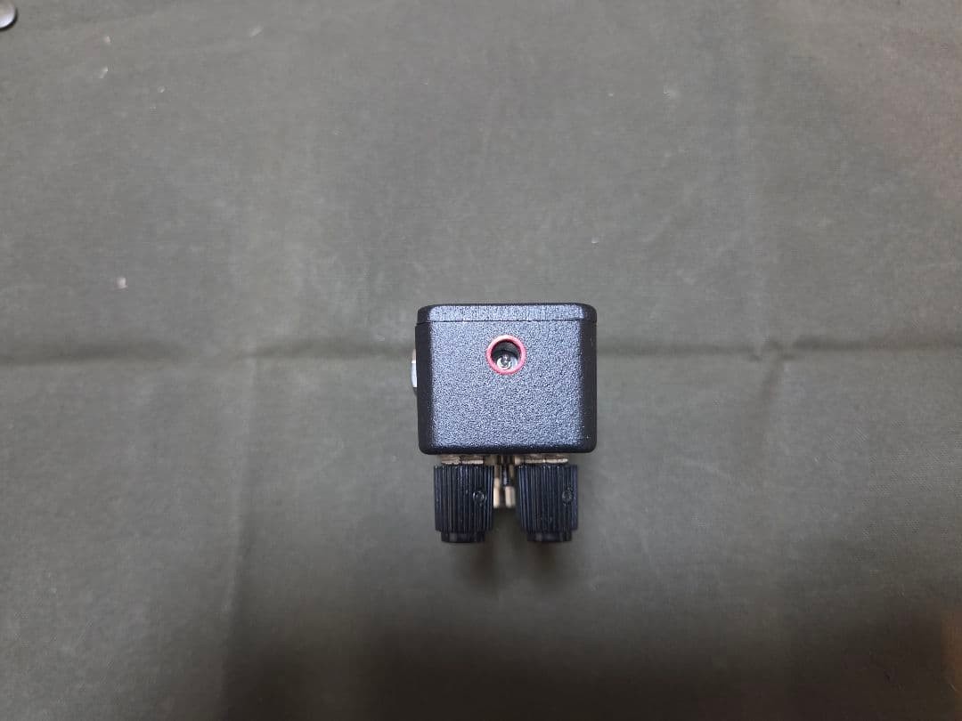 BECOS CompIQ Mini Pro Compressor
