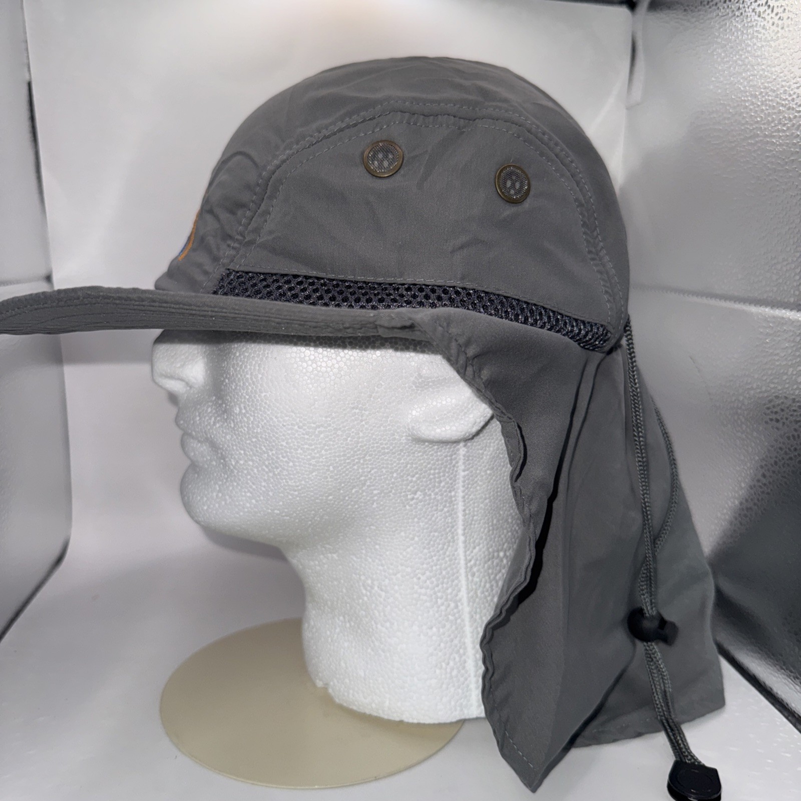 Sun Hat Headwear Extreme Condition - UPF 45+