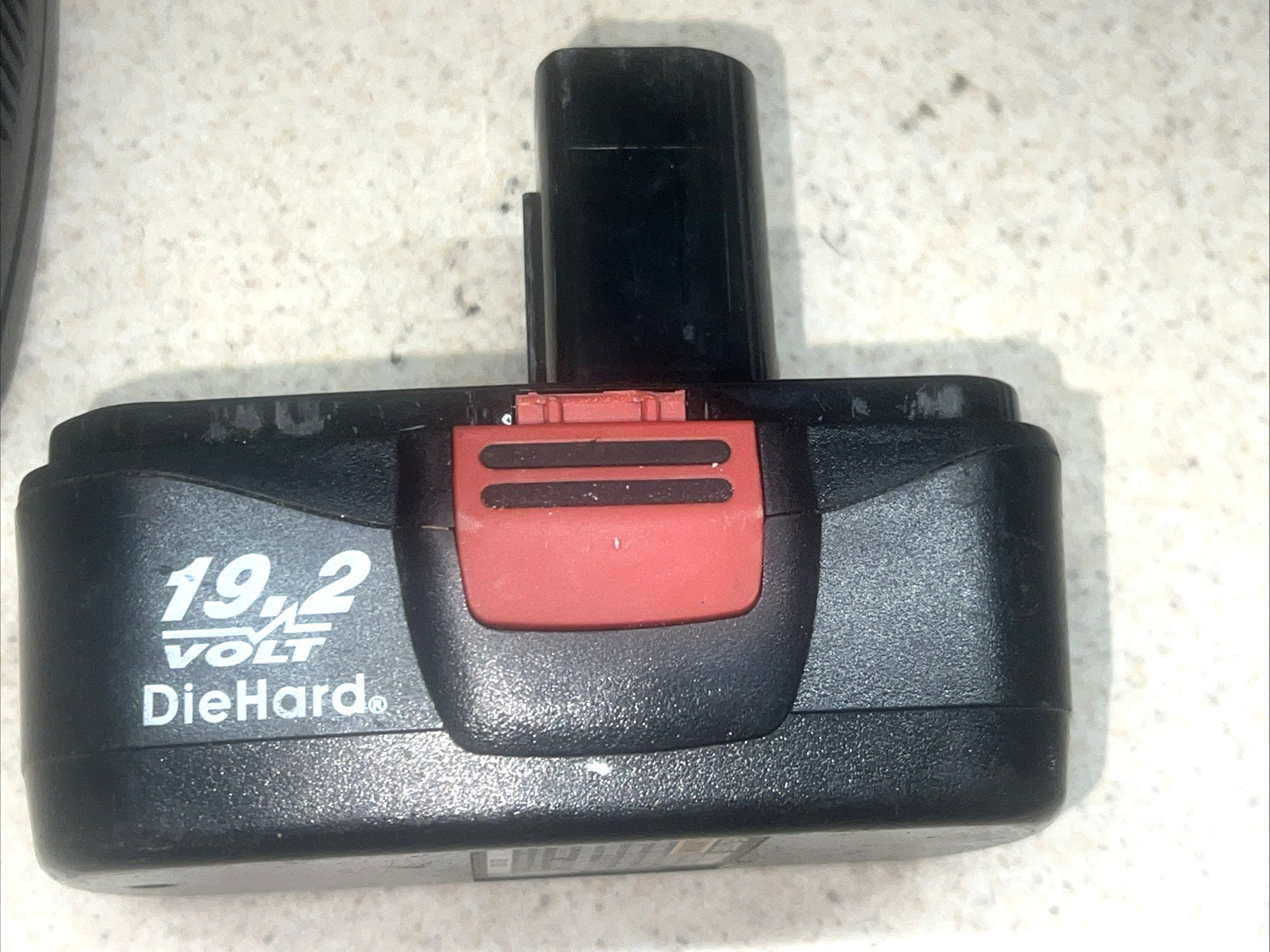 Craftsman 19.2V Wireless Speed Drill Driver, Battery & Charger
