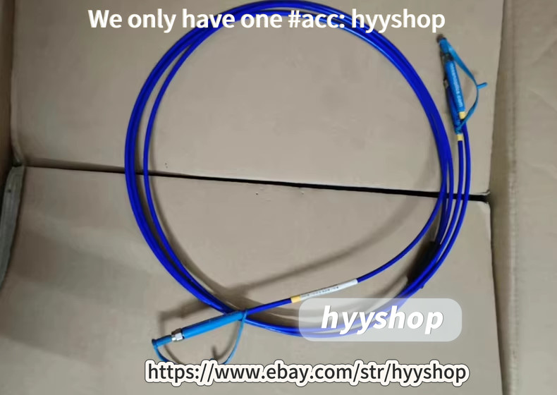 Ocean Optics Y-shaped Fiber Optic Cable BTF200-UV-VTS /hyy/