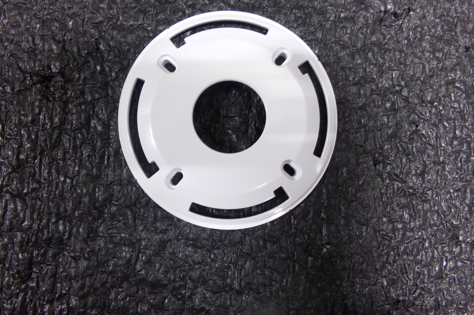 ACUITY SENSOR SWITCH Mounting Accessories, Acuity Sensor Switch WV (HH)