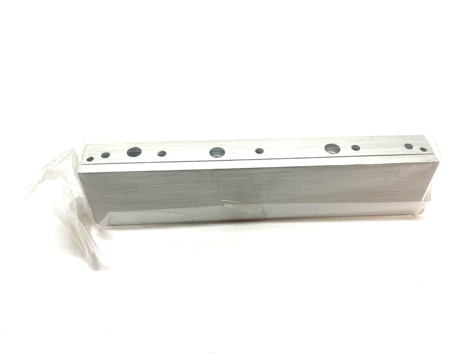 Security Door Controls E300 Excel Micro Magnetic Cabinet Lock 300lb Hold Force