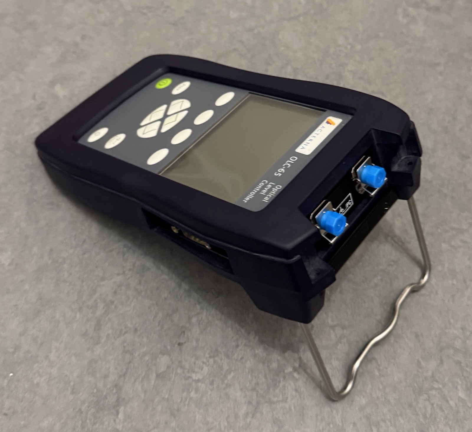 Acterna OLC-65 optical level controller
