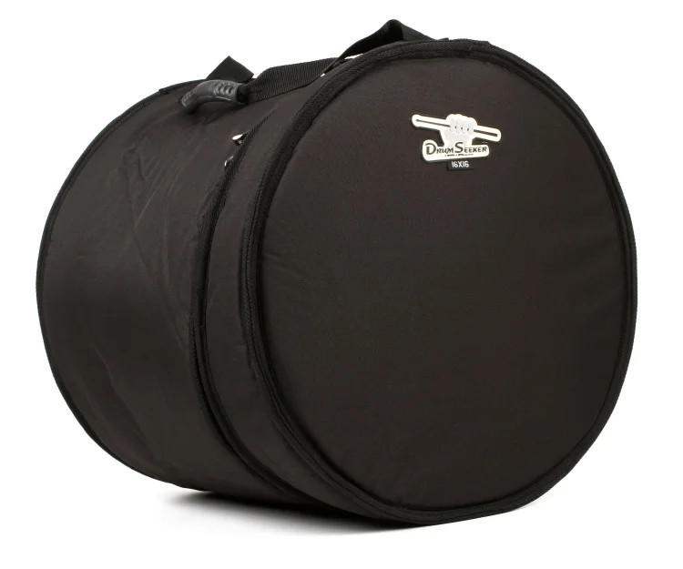 Humes & Berg Drum Seeker Floor Tom Bag - 16" x 16"
