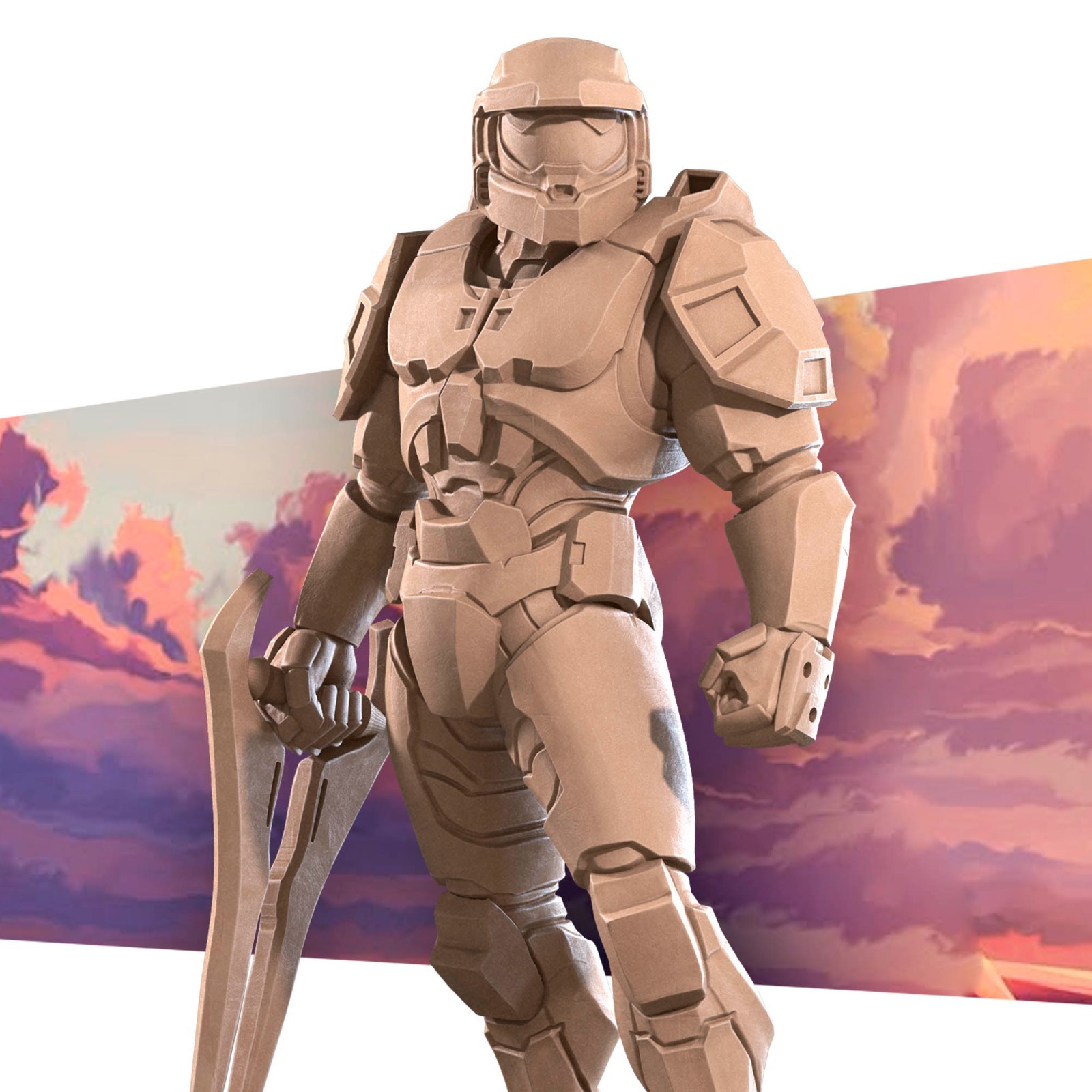 Genetically Enhanced Scifi Supersoldier - Bite the Bullet - Dungeons and Dragons