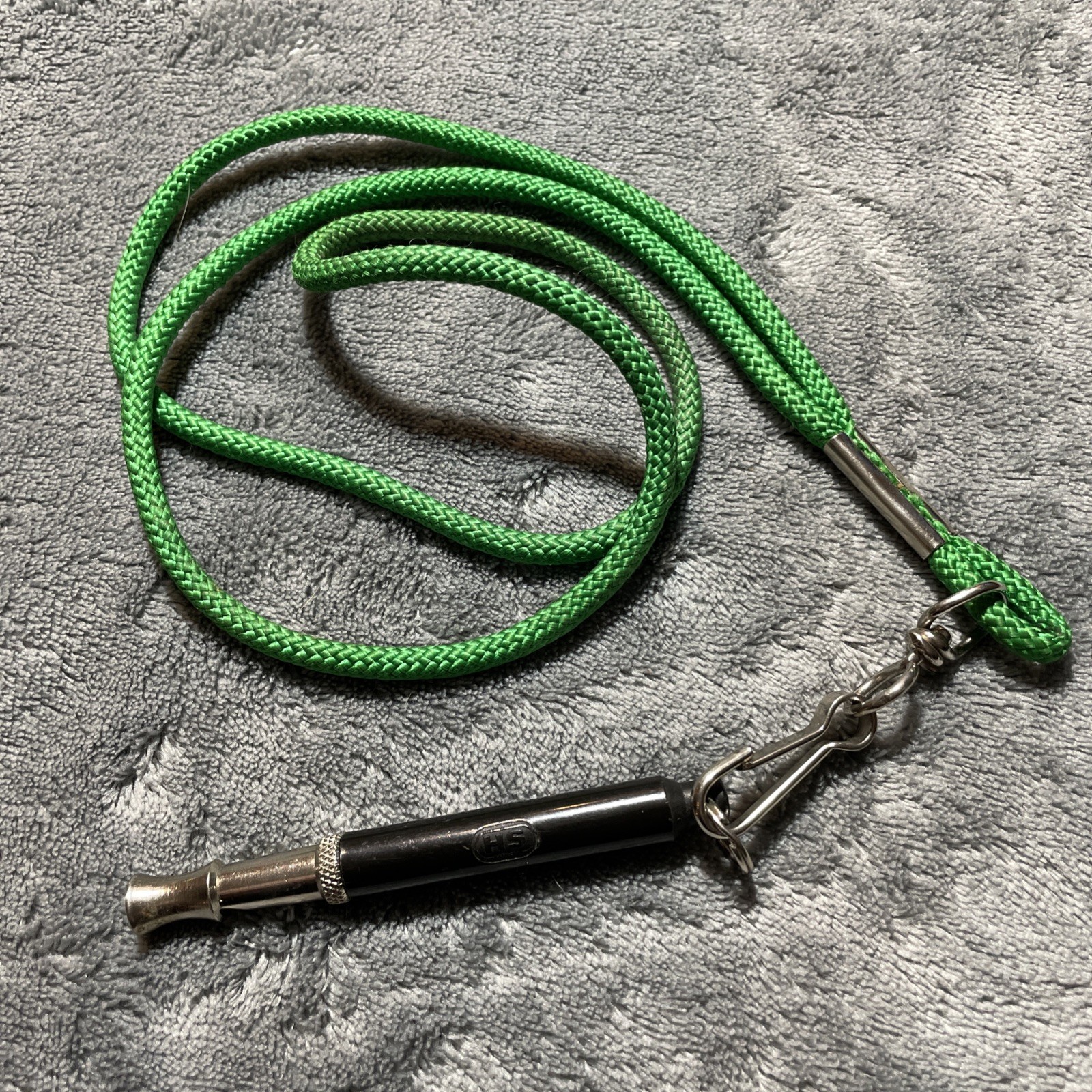 Herm Sprenger DOG TRAINING WHISTLE GERMANY HS