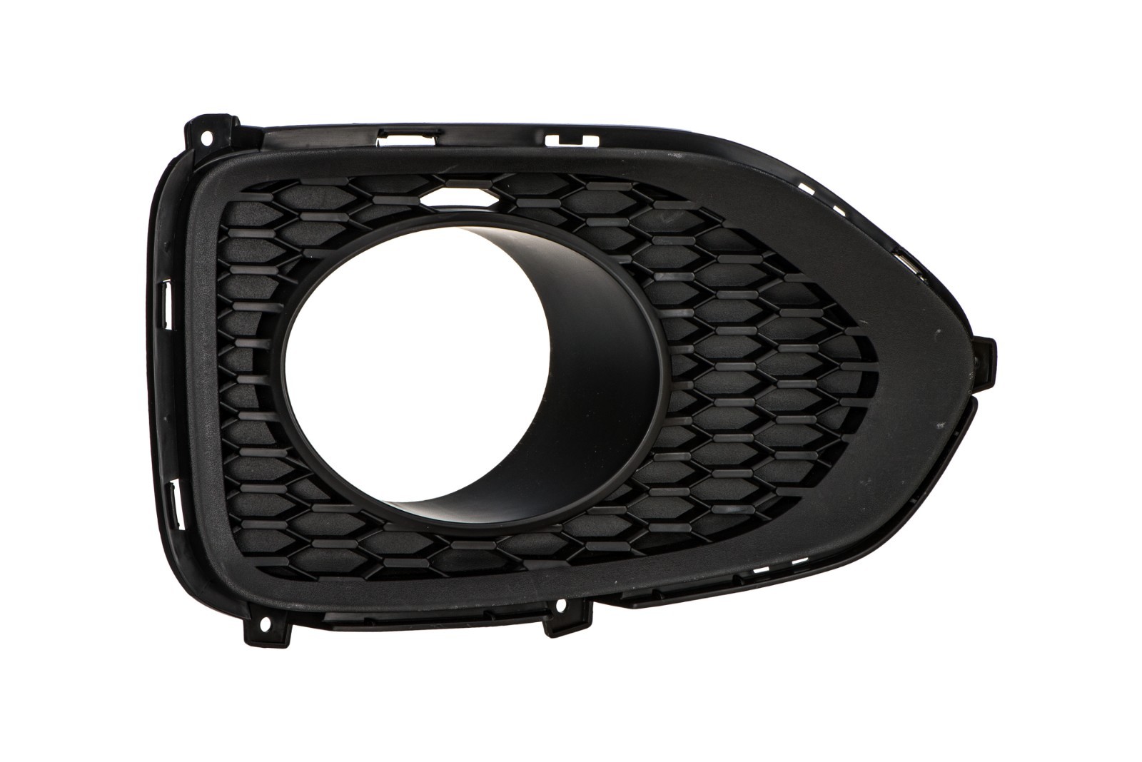 OEM NEW Grille Fog Light Hole Cover Front Left Driver 11-13 Sorento 86523-1U010