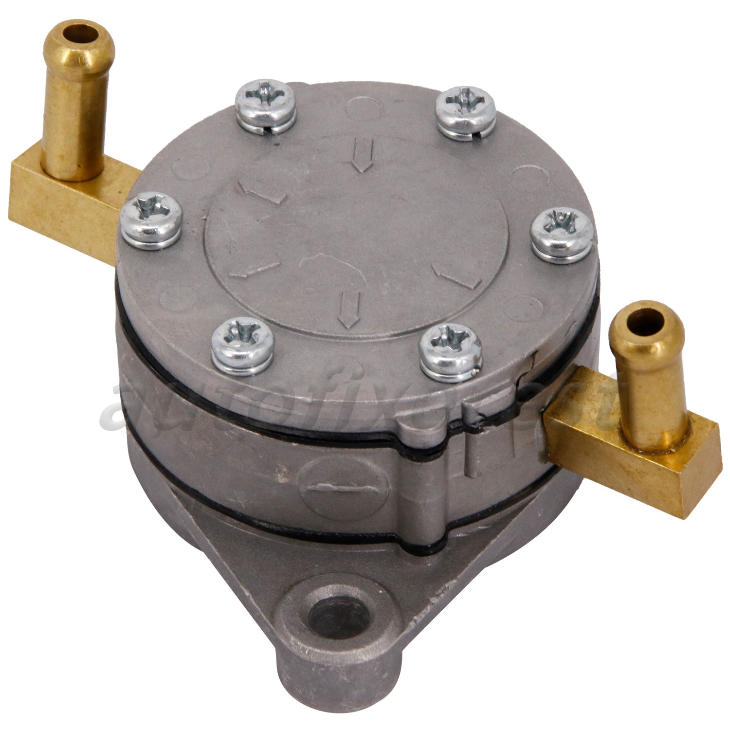 Golf Cart Fuel Pump For EZGO Marathon 2-Cycle 1982-1988 #24233G1