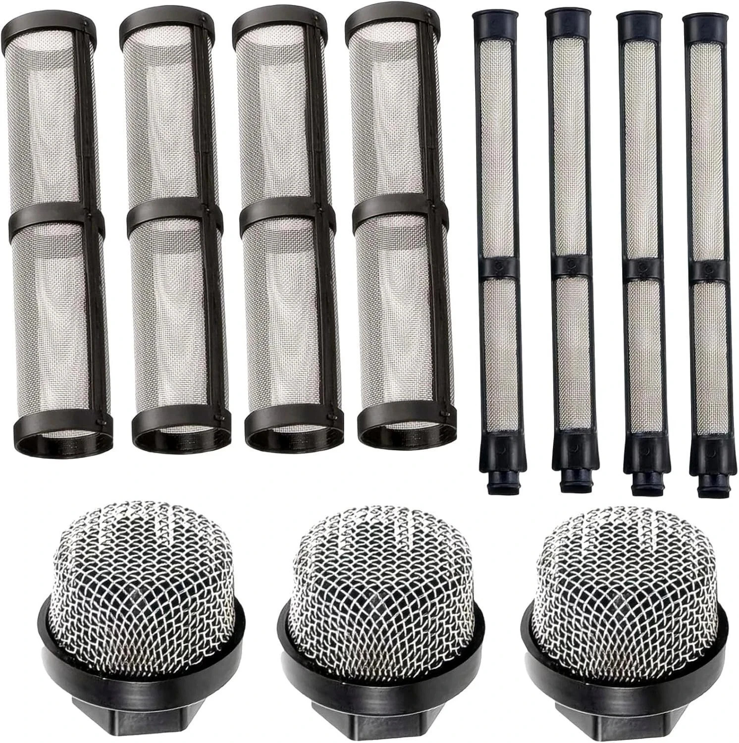 246385 246384 287032 Filter Set for Graco 390 395 490 495 495 595 3400 Sprayer 3