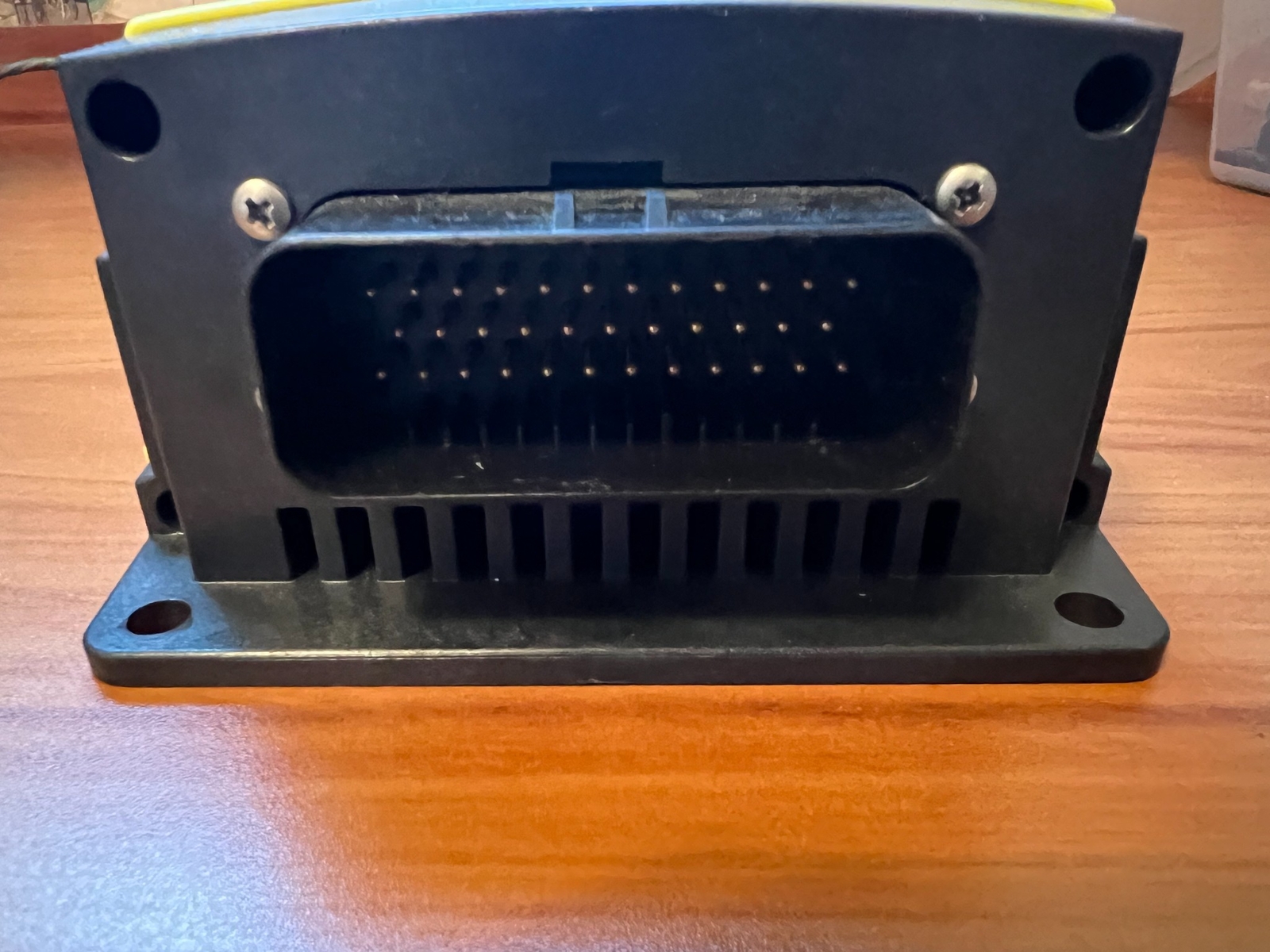 Quake Global QPRO-I 1137-5001 QPRO Networkfleet Data Communicator