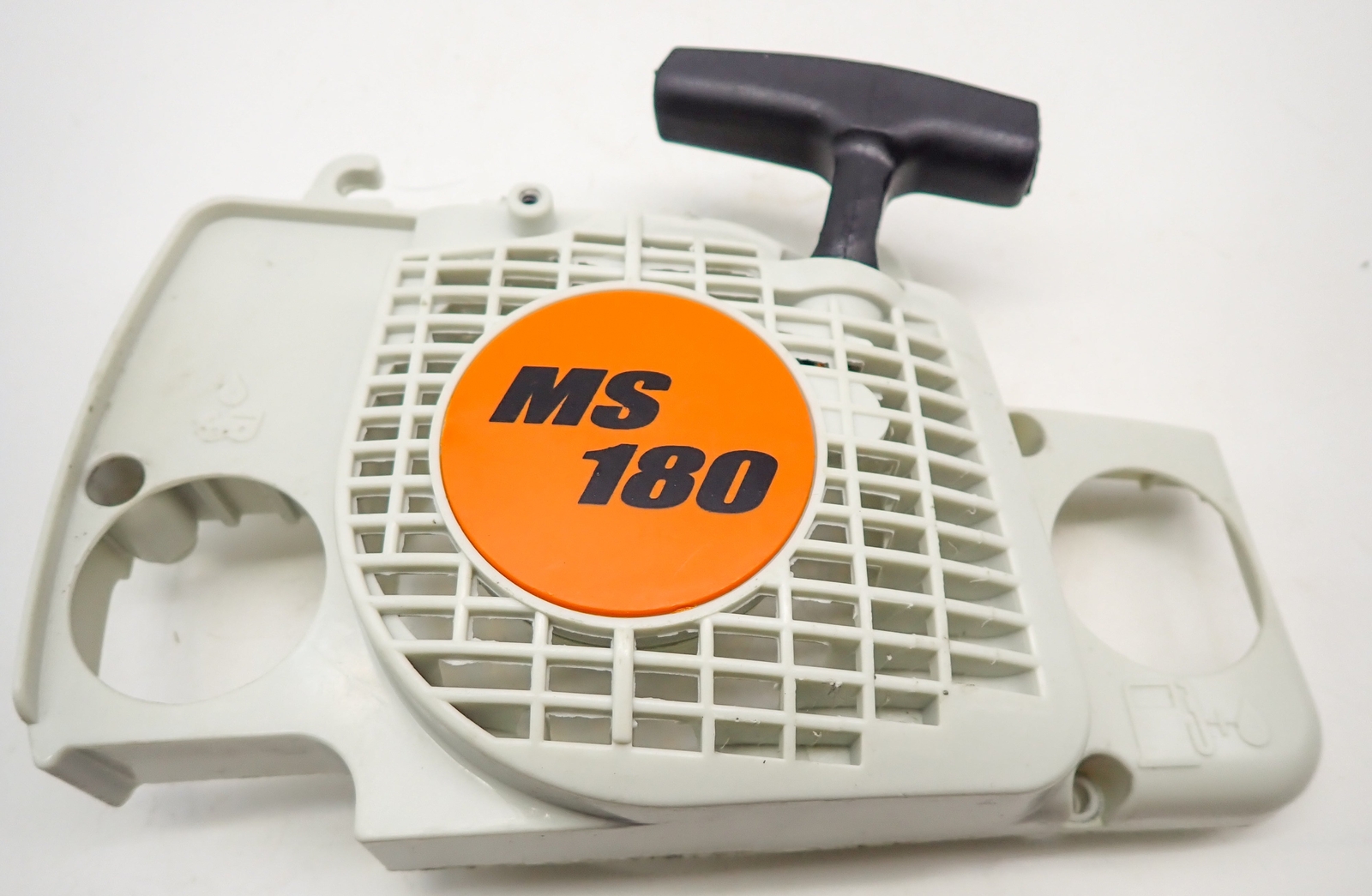 THE DUKE'S RECOIL REWIND PULL STARTER FITS STIHL 017 018 MS170 MS180