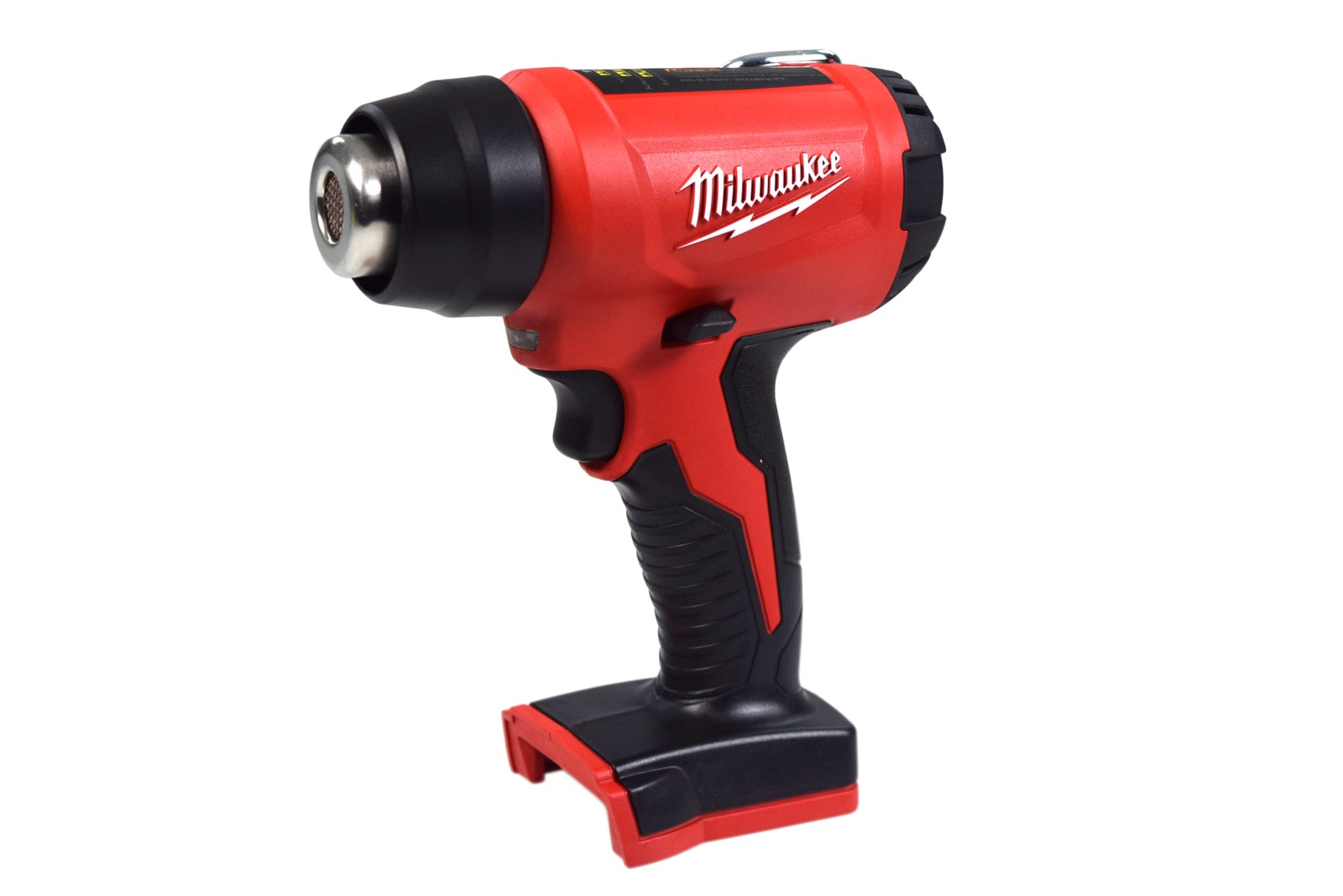 Milwaukee 2688-20 M18 18-Volt Lithium-Ion Cordless Compact Heat Gun (Tool-Only)