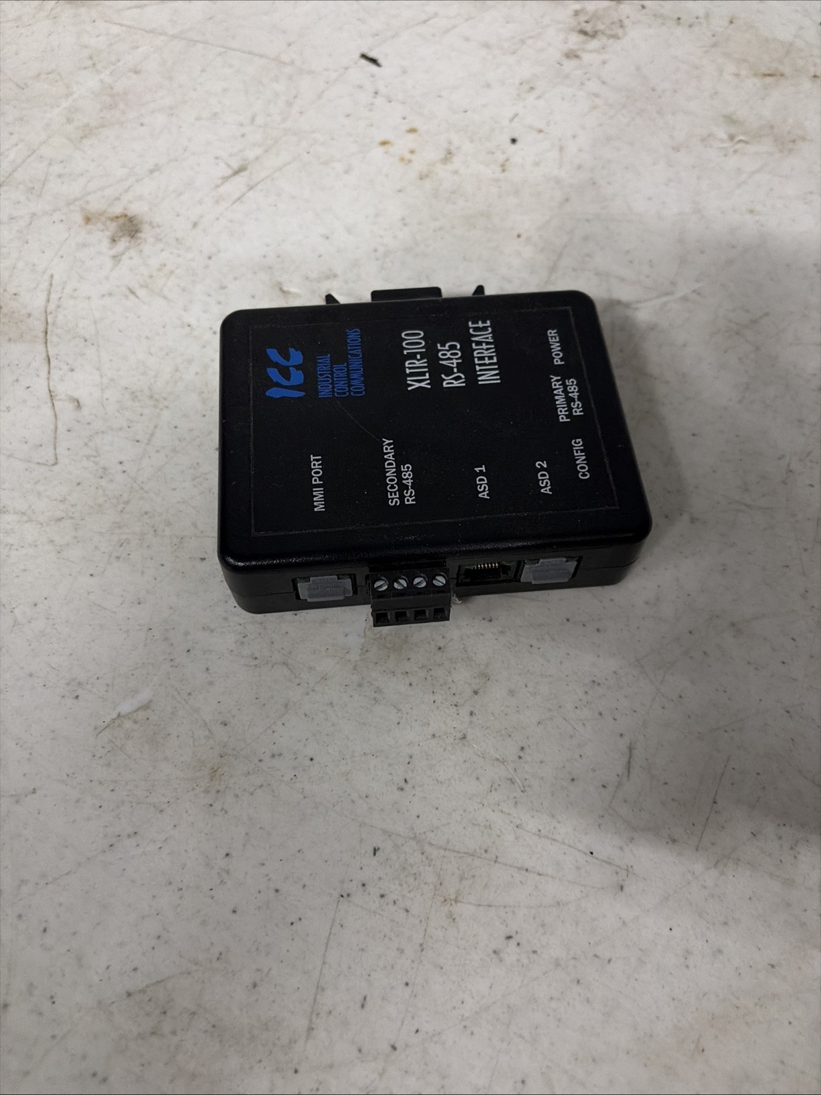 ICC - XLTR-100 RS-485 Interface Module Free Shipping