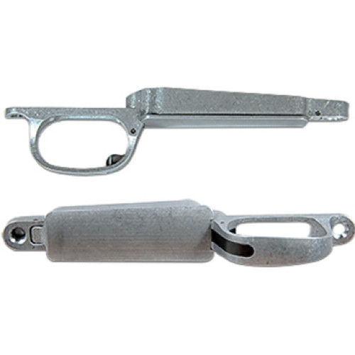 Long Action replacement bottom metal fits Remington 700 and Remington 700 Clones