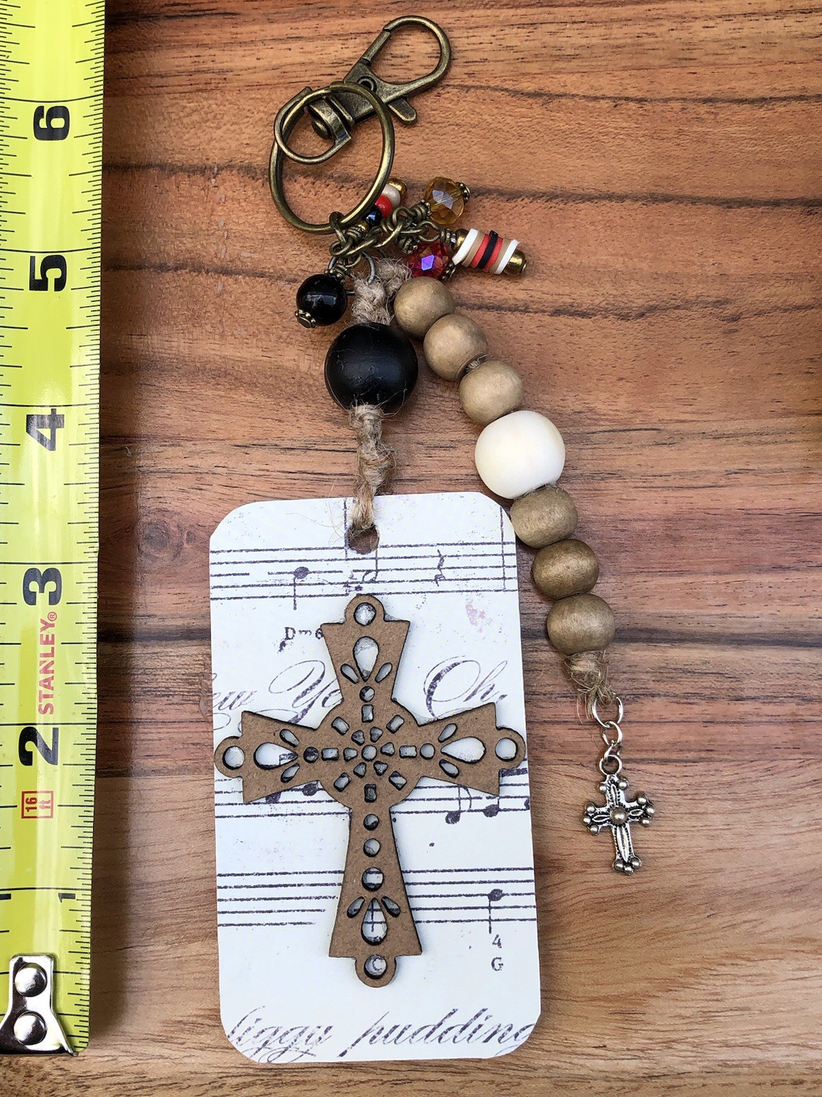 Bag Purse Backpack Journal Charm