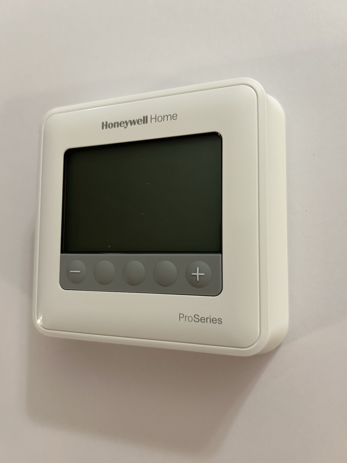 Honeywell Home TP4 Thermostat