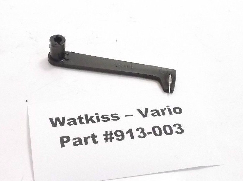 WATKISS VARIO Part #913-003 - Prepaid Shipping