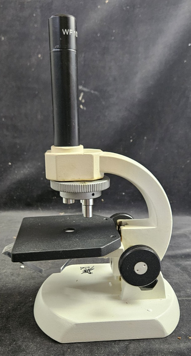 Radical Biological Prism Middle School Microscope