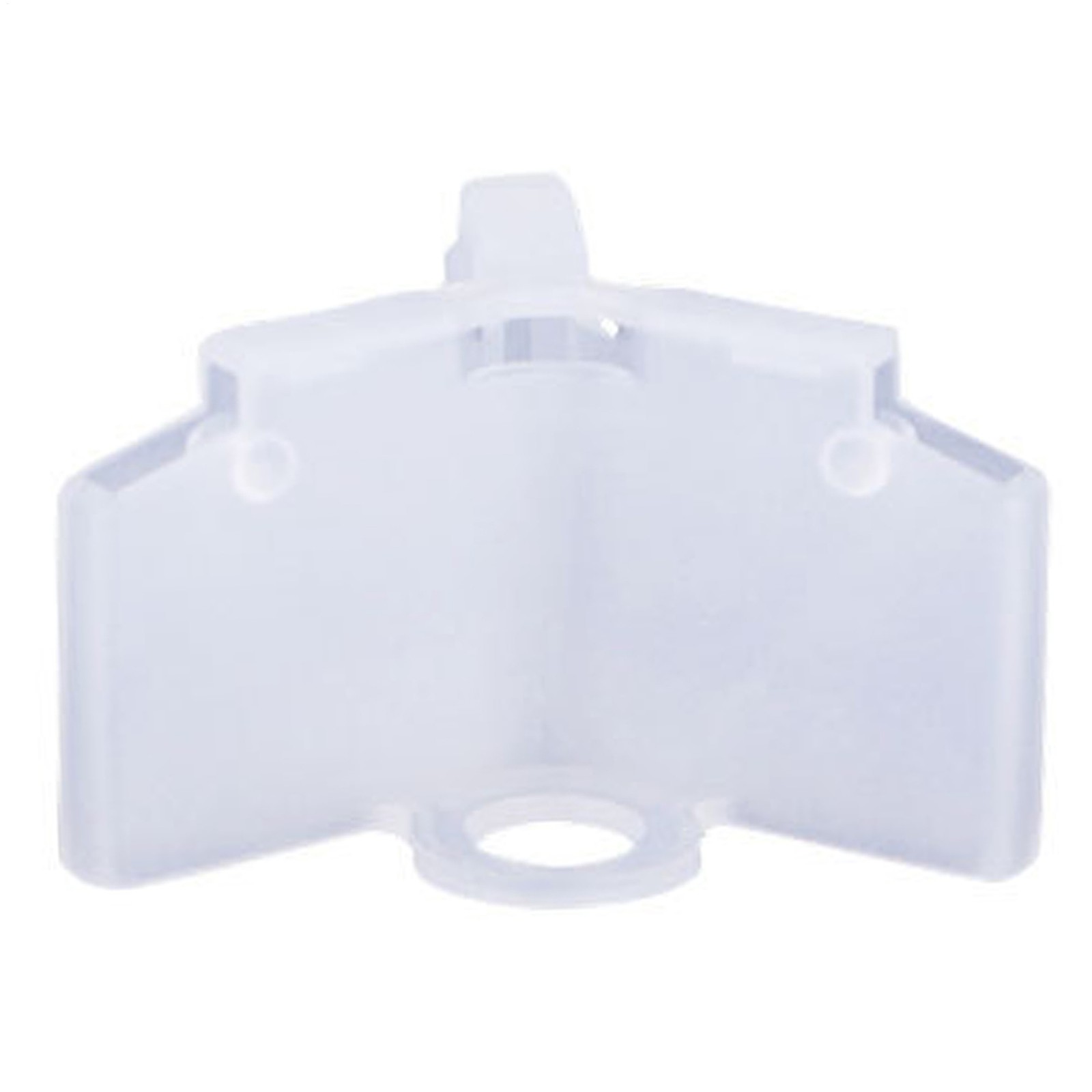 Treble Fish Hook Bonnets 100 Pieces Protective Covers Safety Caps for first-rate