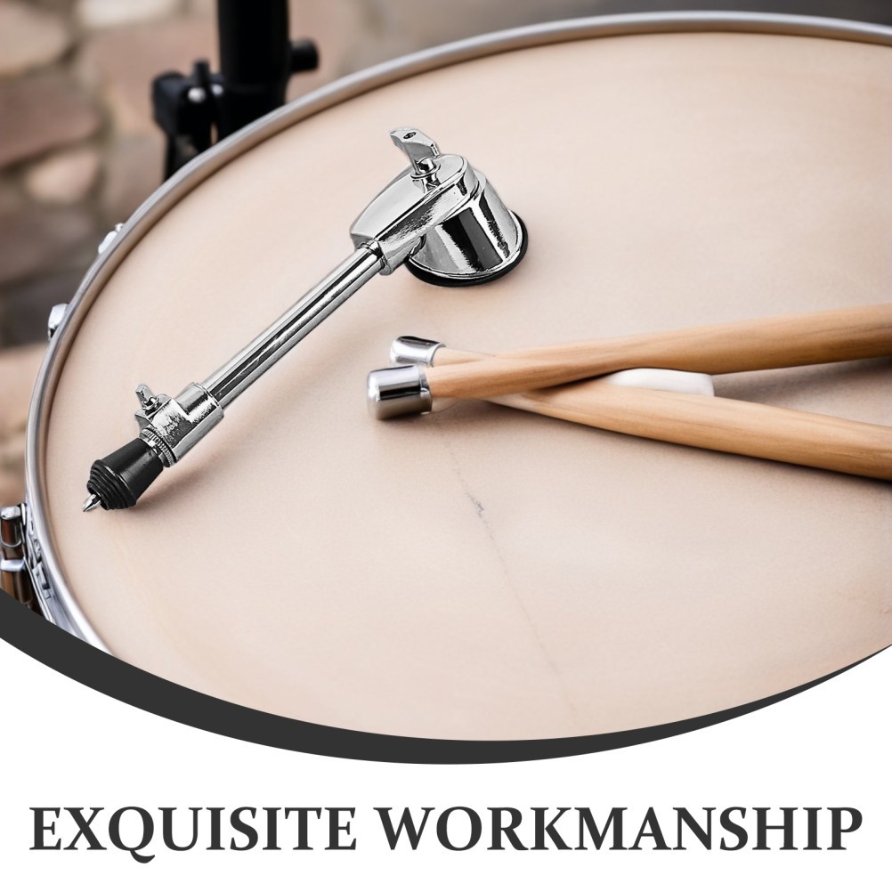 Bass Drum Spurs Export Drum Legs Bracket Drum Accessory Drum Support Legs
