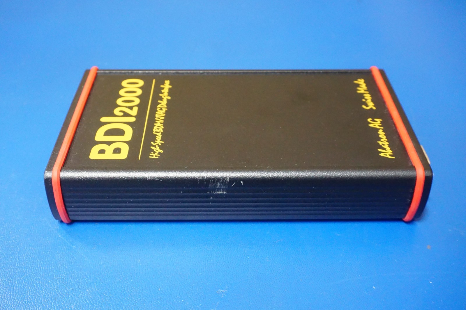 Abatron BDI2000 /C Programmer High-Speed BDM/JTAG Debug Interface