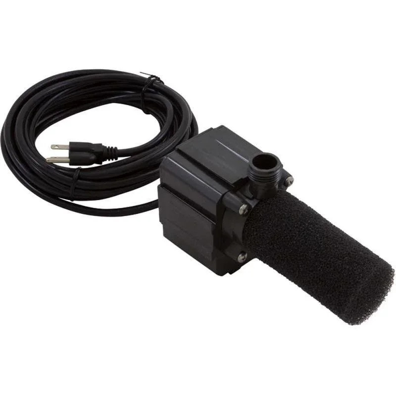 Danner Cover Care Pool Cover Pump - 500 gph