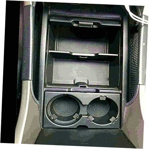 Center Console Cup Holder insert Assembly For Honda Pilot 2003 04 05 06 07