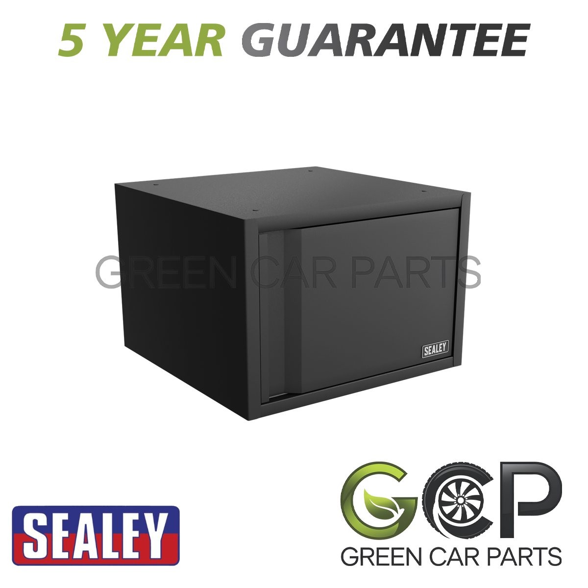 Sealey Modular Storage Cupboard 1 Door APMB1