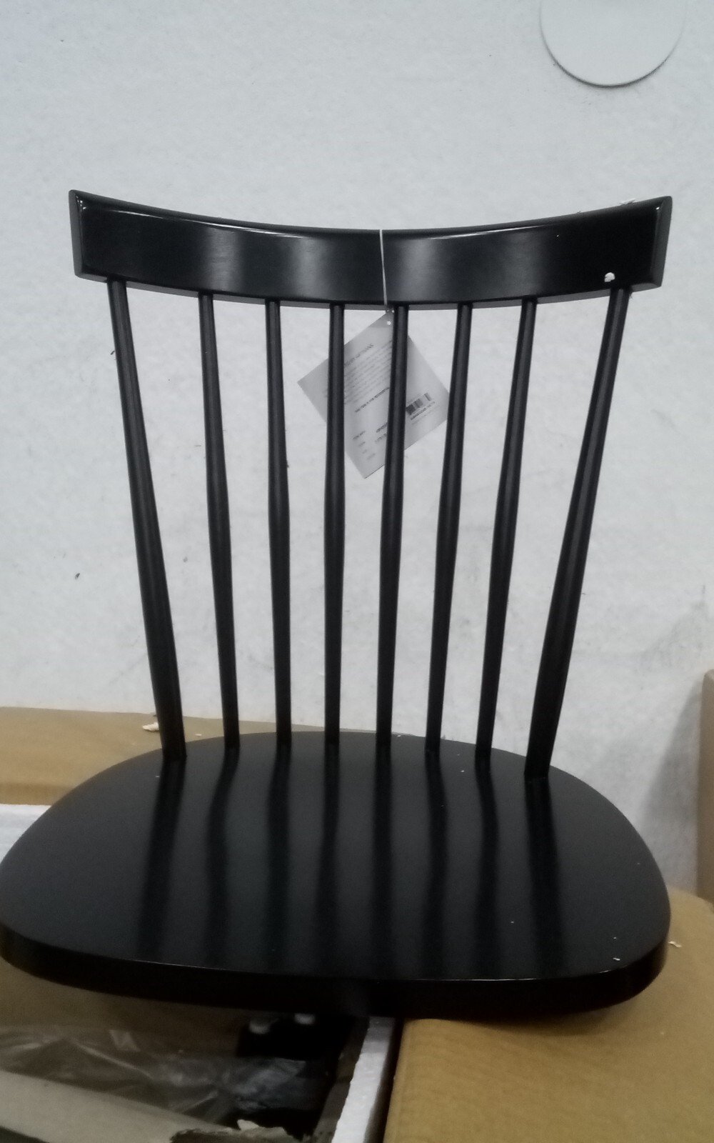 Safavieh Spindle Dining Chair, Reduced Price 2172726570 AMH8500B