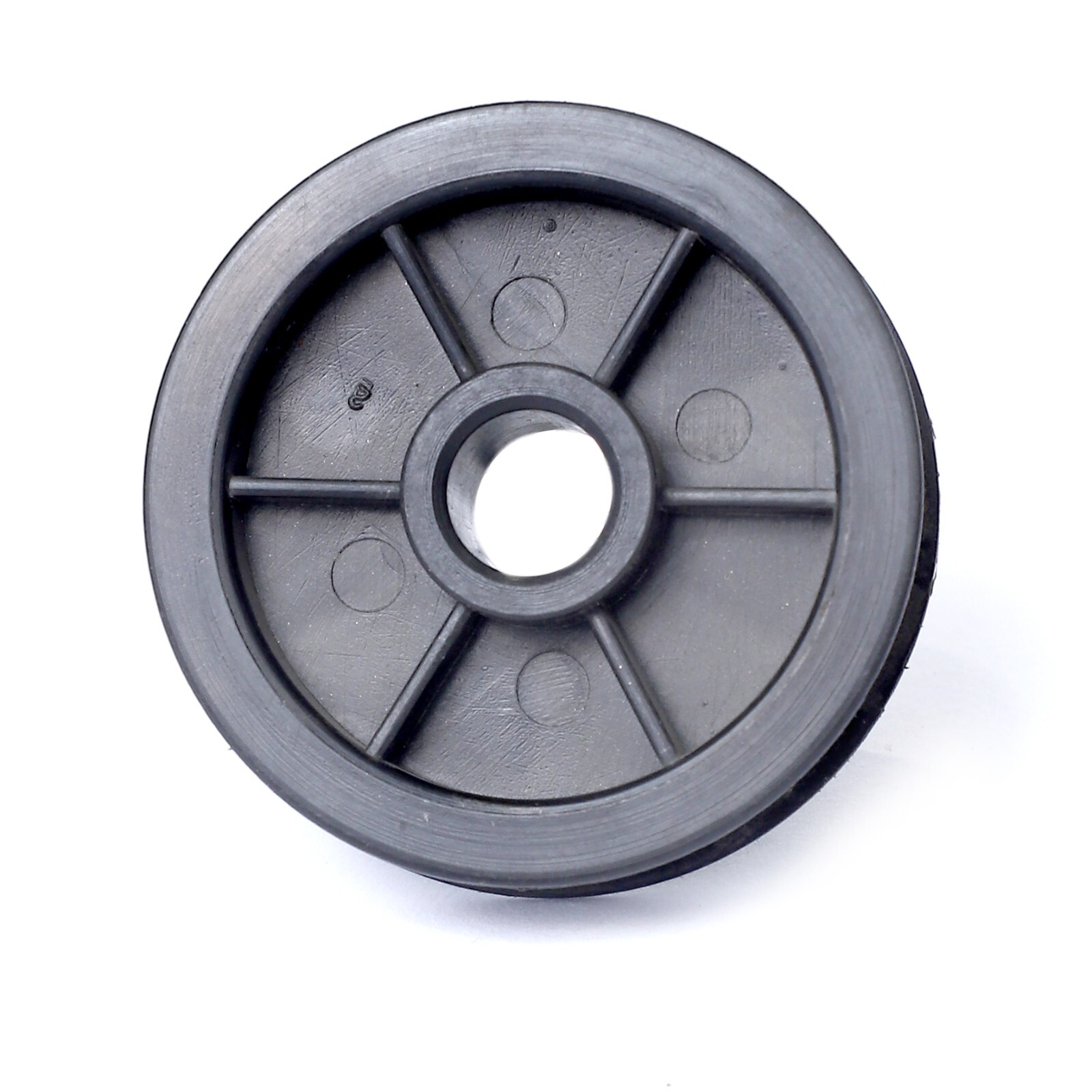 Idler Pulley LiftMaster Chamberlain 144C54 Belt Drive Square Rail