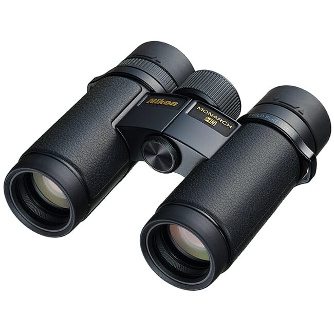Nikon MONARCH HG 8X30 Binocular 16575: NEW, Authorized Dealer, Free Shipping