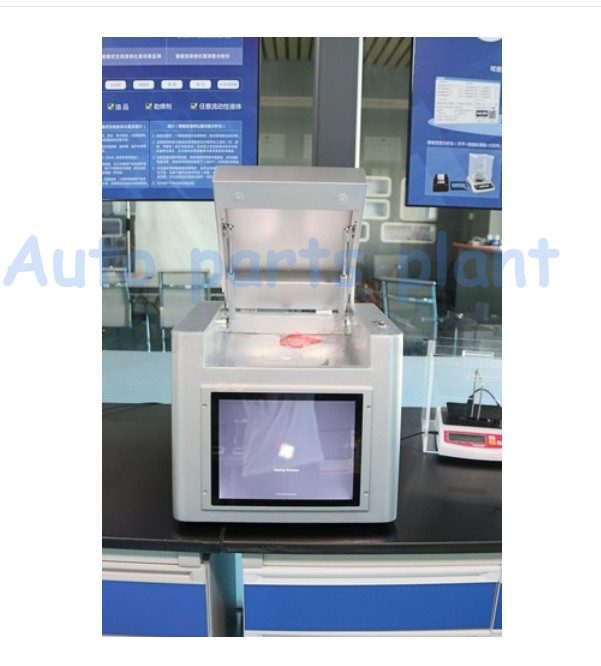 NEW X Ray XRF Spectrometer Analyzer Testing Machine For Gold /Precious Metals