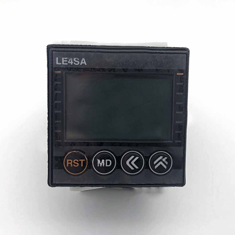 LE4SA Counter Replacement for Autonics In Box
