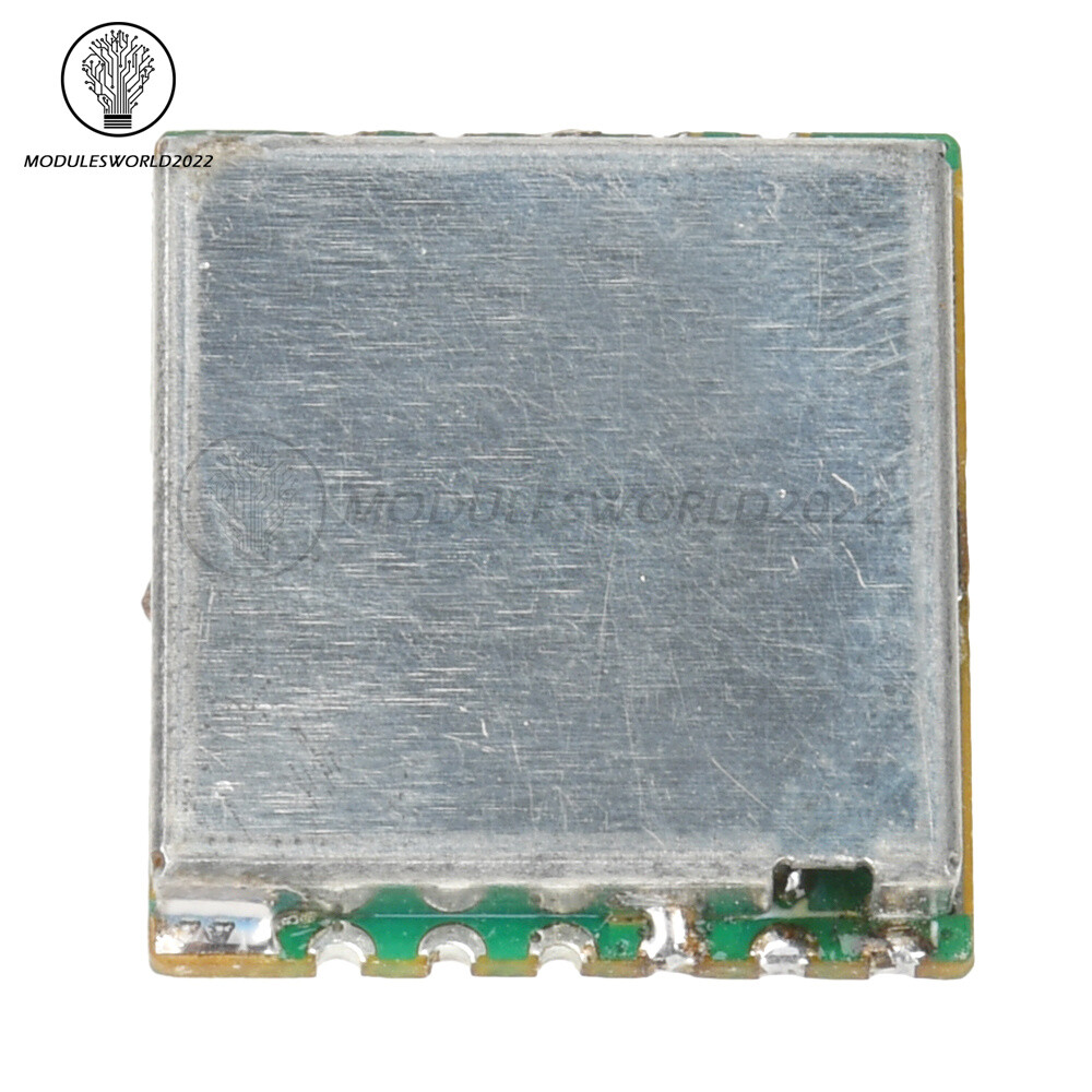 5.8G FM Audio Video Transmission Module TX5823S 100mW Image Transmission Board