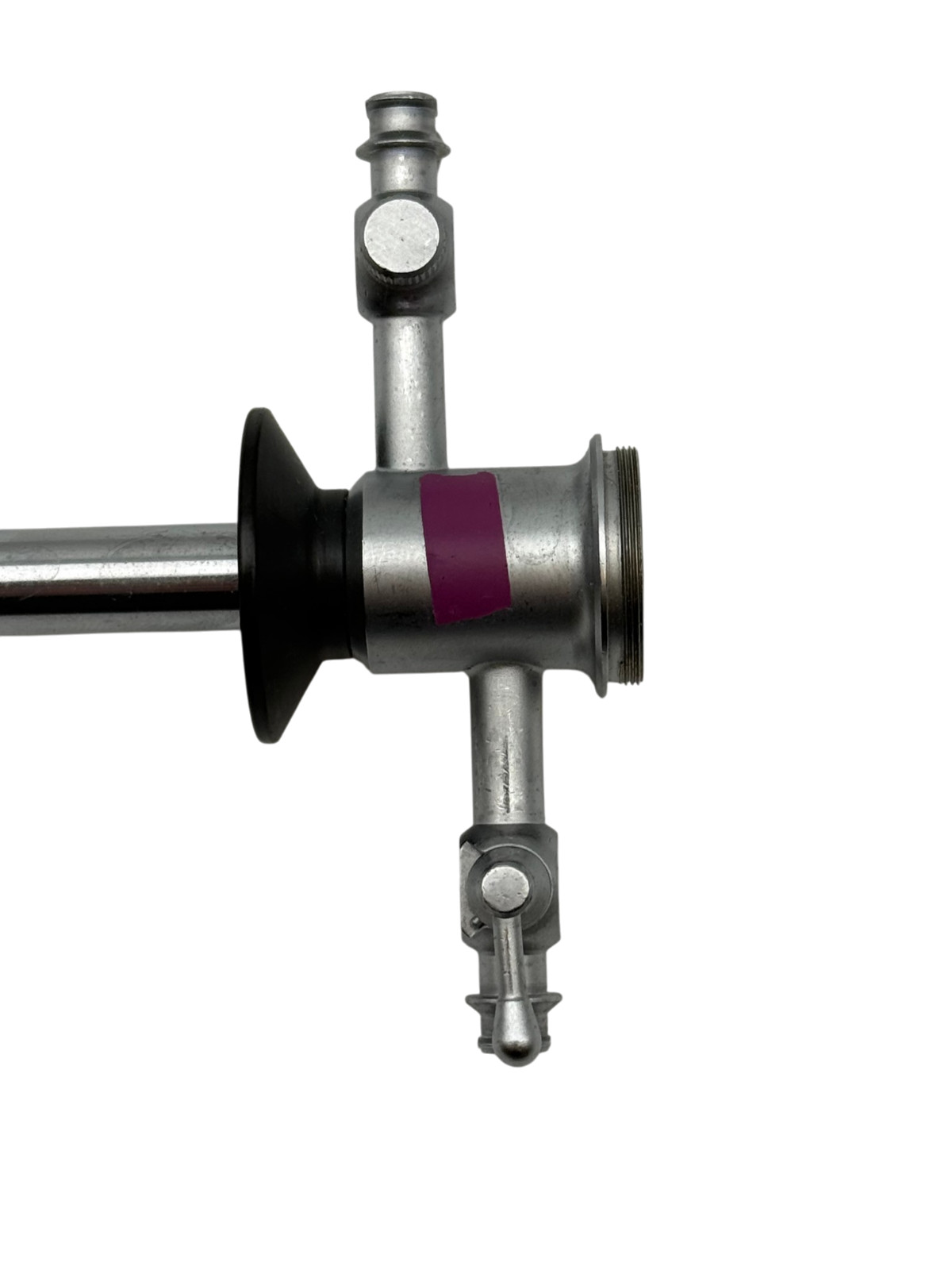 Surgical Endoscope Sheath 27Fr
