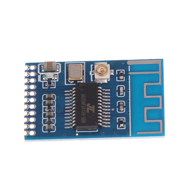 Bluetooth Audio Transmitter Board Wireless USB Sound Card Audio TransfN8