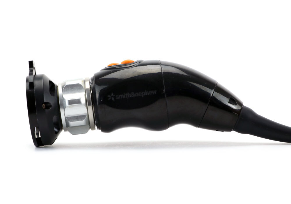 Smith and Nephew LENS HD Autoclavable Camera Head